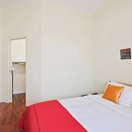 Apartment Charming 2 Bed Flat In Prati Rome